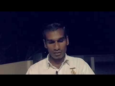 23 Feb Tamil murli churning - Bk Saravana Kumar