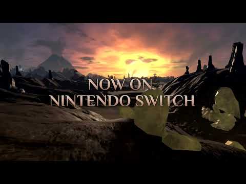 Outward Definitive Edition Switch Trailer thumbnail