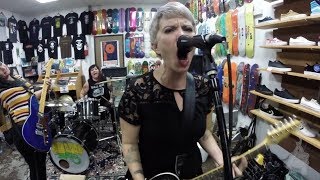 Bad Cop / Bad Cop - Womanarchist / Why Change a Thing (live at Programme , 8/27/2018)