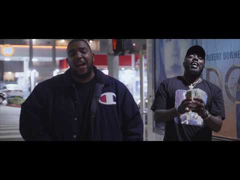 Young Nuk x Glasses Malone -  No Funds (Shot by @ColdClimateProductions)