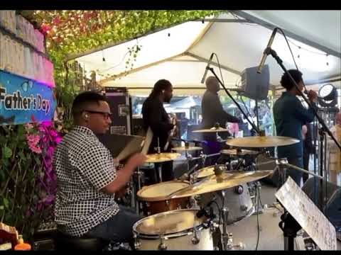 Cover by DR VICTOR (Have you ever seen the rain)