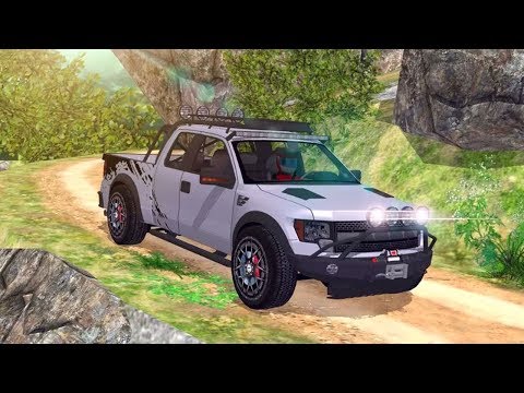 HILL TOP CAR DRIVING SIMULATOR - racing game, android gameplay
