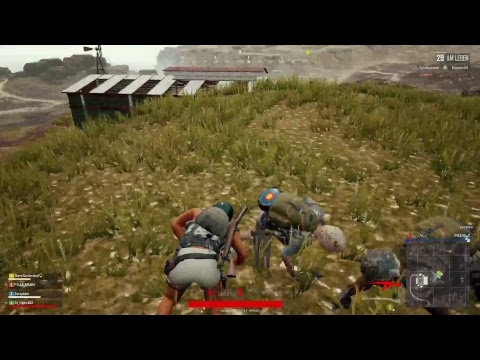 Pille Geburtstag reinPUBGen part2