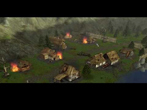 Let's Play SpellForce The Order of Dawn Part 3  Greyfell