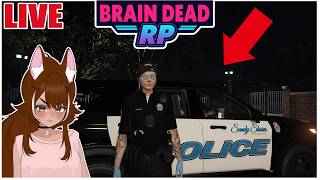 [LIVE] Sandy Patrol With Max in BDRP | GTA RP