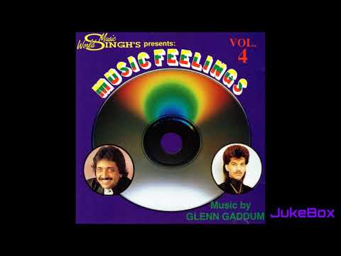 Nadeem Khan - Amber Saria