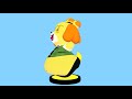Isabelle Rigs