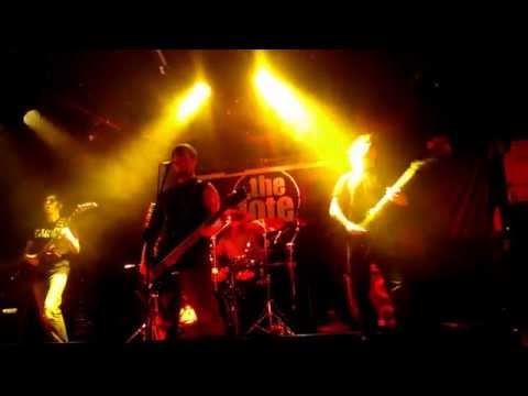 Sarspell - Qarinah (live)