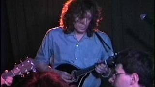 Continental Drifters - Watermark