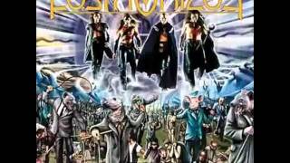 Lost Horizon - Welcome Back (with lyrics) - HD