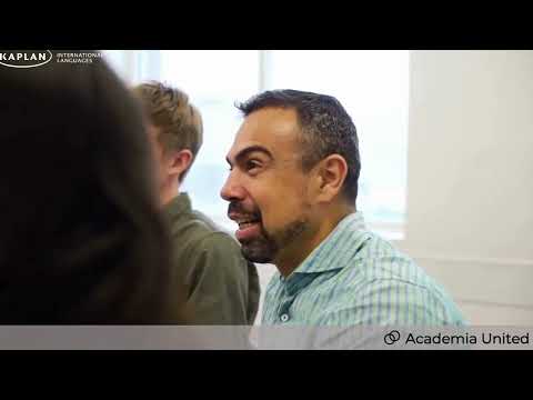 Kaplan Toronto 30+