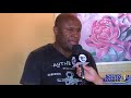 Entrevista Com Irmão Lázaro