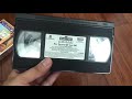 Sesame Street The Street We Live On 2004 VHS