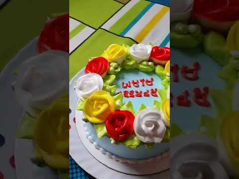 Happy Birthday To My Daughter ❤️