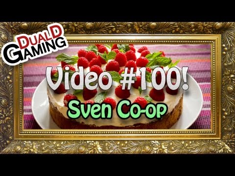 DualD Gamings 100:e Video!