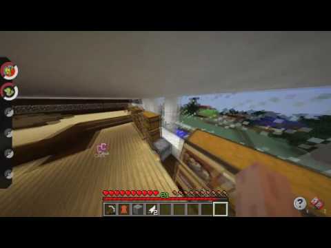 Pixelmon #1 w/Fuoco1989,dadany89,_Cinci_,Marco