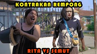 Download lagu RITA VS SEMUT KONTRAKAN REMPONG EPISODE 379... mp3
