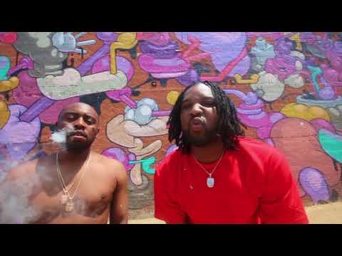 LACE LENO X E.KLIPS DA HUSTLA ''G CODE'' PROD. LEGION OF DOOM DIR. BY REALA FILMZ.