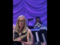 Trumpet solo from “The Sacrifice” by Carl Allen #jazz #trumpet #jazztrumpet #womeninjazz