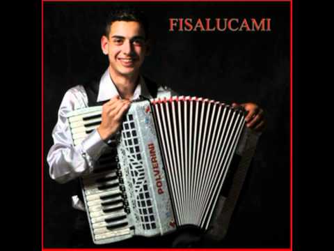 Fisalucami Polka "Sveltina"