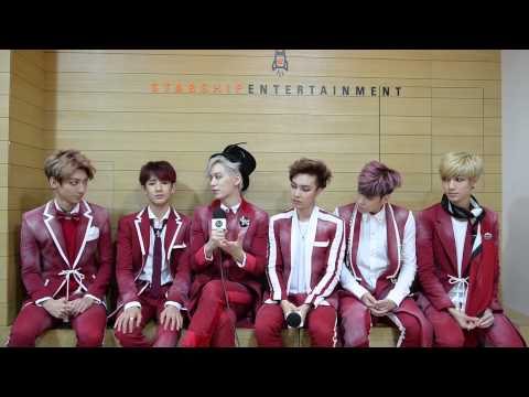 Boyfriend (South Korea) on mature concepts, 'Witch' and 'White Out' MVs