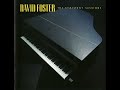 David Foster - Conscience