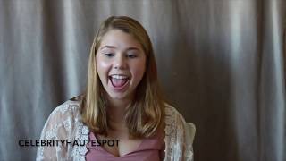 Interview With Kristi Beckett From \