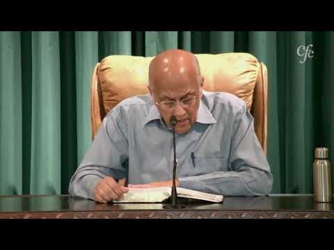 Good and Bad Examples of Fathers in the Bible  - Zac Poonen