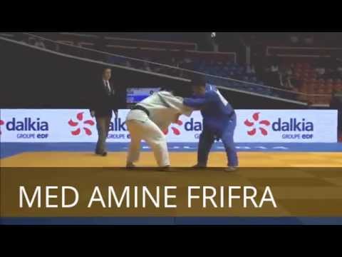 Judo 2014 Grand Prix Jeju : WANG KI CHUN (KOR) - KIM JAE BUM (KOR) [-81kg] Semi-finale