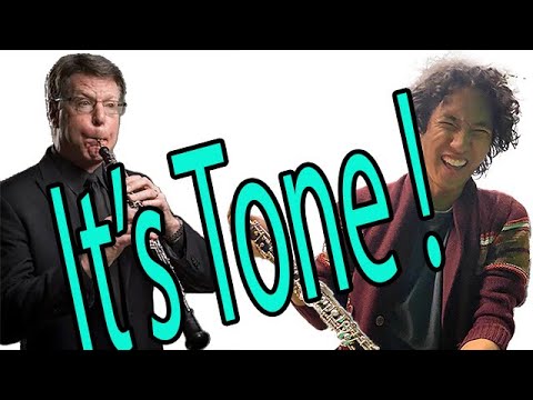 Whats the most important thing to learn on the oboe?   w/ Peter Cooper!