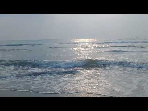 majorda beach 🏖️