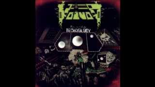 Voivod - Order of the Blackguards