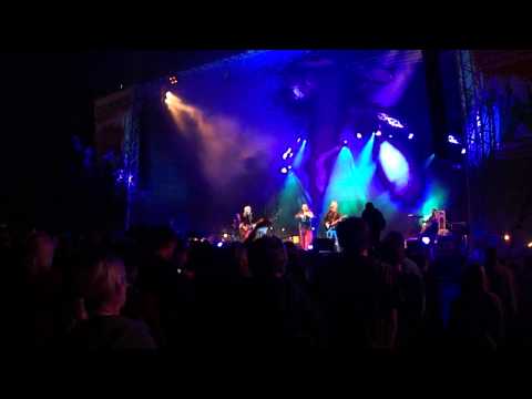 Čechomor live_1.9.2011_Žluté Lázně_02