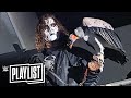 Story Of Crow Sting WWE Playlist