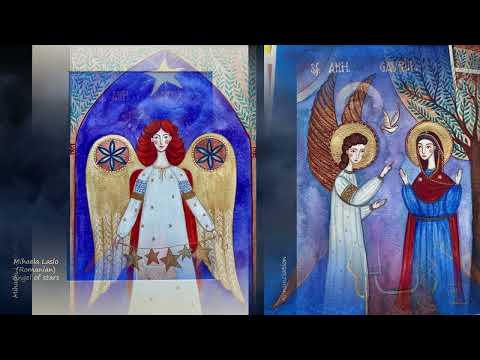 Angels Mihaela Laslo 1 Romanian