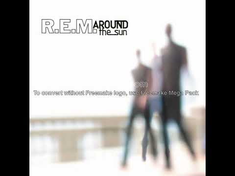 R. E. M. feat. Q-Tip - The outsiders