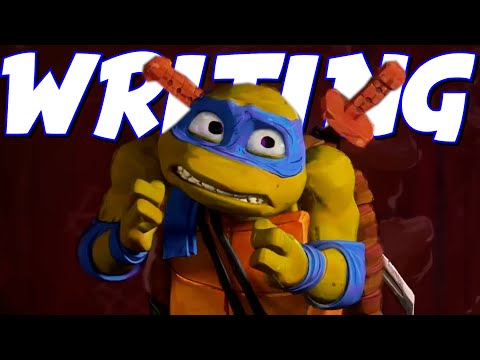 Does Great Animation Forgive Bad Writing?