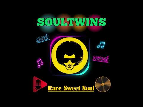 Rare Sweet Soul ~  Funky Gospel Slow Ballad