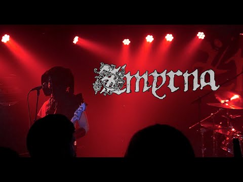 Kombinat Schwarz Metall and 𝔖𝔬𝔫𝔰 𝔖𝔬𝔪𝔟𝔯𝔢𝔰 