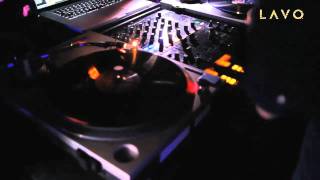 Lavo NYC Featuring ATrak February 2011