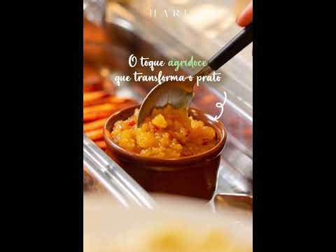 Restaurante Hari - Porto Belo | Santa Catarina