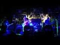 Smashing Pumpkins - Window Paine - Live in Oakland