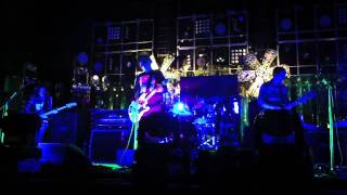 Smashing Pumpkins - Window Paine - Live in Oakland