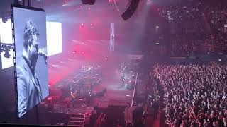Manic Street Preachers - International Blue / Motorcycle Emptiness (SSE Arena, 4 May 2018)