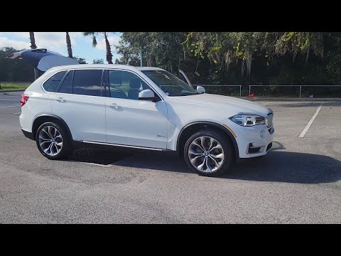 2015 BMW X5 Lakeland, Plant City, Winter Haven, FL N9K75070A