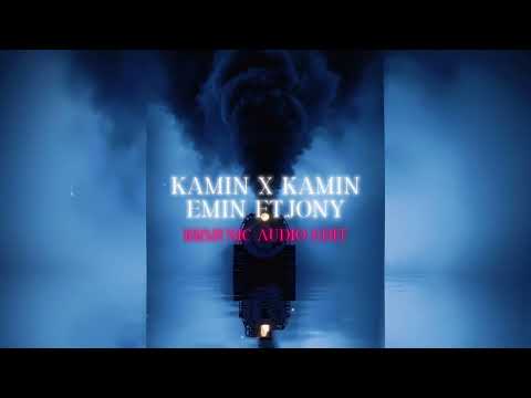KAMIN x KAMIN - EMIN FT.JONY (TIKTOK VERSION/RRMUSIC REMIX)
