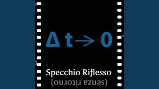 Specchio riflesso