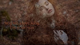 Jack Savoretti &amp; Lucy Styles - Harder than easy (with lyrics)