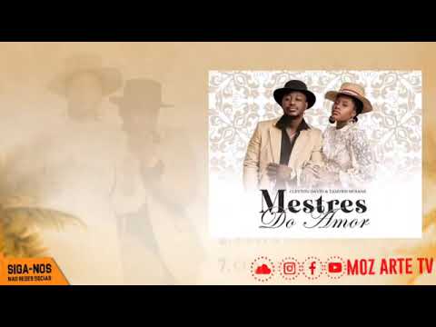 Cleyton David & Tamyris Moiane   Maduro Feat Twenty Fingers Vídeo Music Oficial