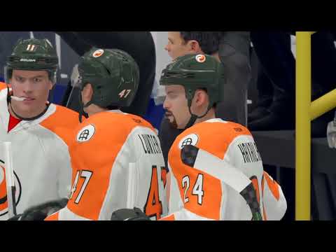 NHL™ 22    Tipos Extraliga    49.kolo    HK Nitra - HC Košice